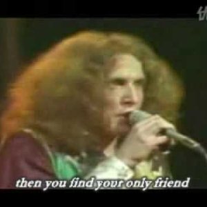 Steely Dan - Do It Again (US 1974)