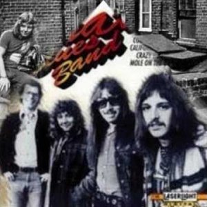 POP+GROOVE+DISCO+SOUL+FUNK: Climax Blues Band - Couldn't get it Right (UK 1976)