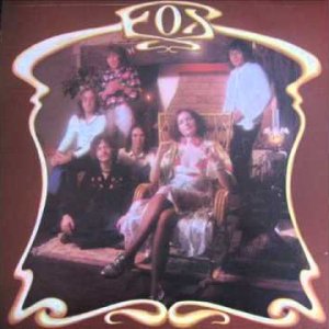 FOX - Love ship (UK 1975)