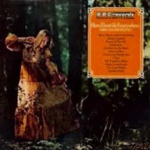 John Fox Orchestra - Day By Day [1974]