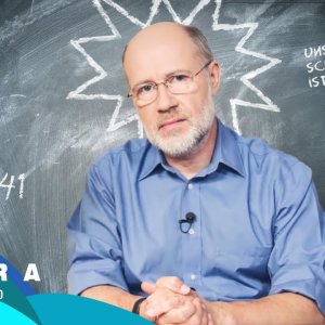 Unser Schulsystem ist Mist! | Harald Lesch - YouTube