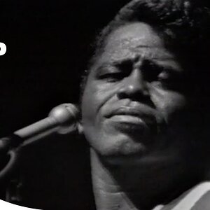 SOUL+POP+BALLADE+LIVE: James Brown - It's a Man's World - Live at The L'Olympia, Paris (FR 1967)