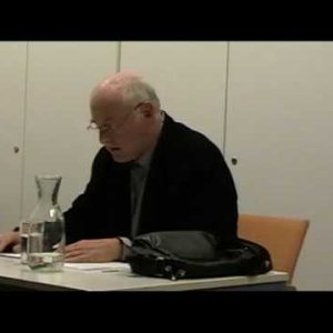 Achim Benning über Toleranz 1/8 (AT 2009)