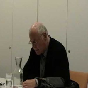 Achim Benning über Toleranz 8/8 (AT 2009)