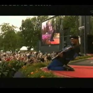 Chaka Khan - Tell me Something Good, Live In Pori Jazz 2002 (5.)