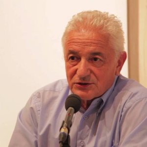 Knoflacher und die Bahnräuber