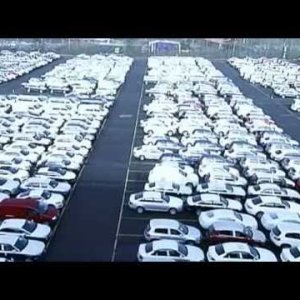 Virus Auto (3sat nano 11.01.2011)