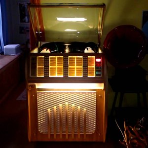 Richard Eybner - UNTAR LEIT VOM TRANSPURT Wiener Dialekt 1 (AT 1958)