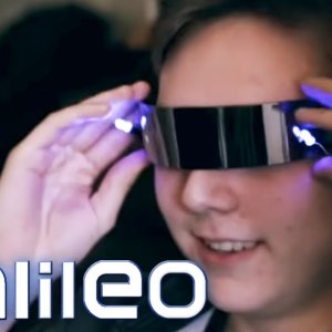 Skurrile Lehrmethoden: Die dänische Rollenspiel-Schule | Galileo | ProSieben - YouTube