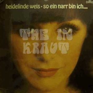 HEIDELINDE WEIS - Tolli von Immenruh (Chanson / Schlager) (DE/AT 1976)
