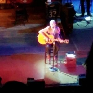 Cat Stevens - Boston, 9/17/2016 - 18) Father & Son