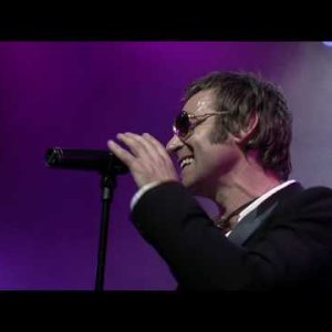 GROOVE+ORCHESTER+JAZZ+LIVE: Hot Pants Road Club´s Grand Funk Orchestra - Auftritt-Querschnitt (12.02.2010 @ Wiener Metropol)