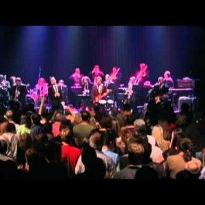 We live together - Hot Pants Road Club "Grand Funk Orchestra" - YouTube