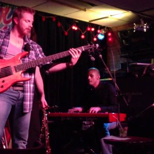 DOWNSIDE UP : "Pa pè" (Grégory Privat) - YouTube