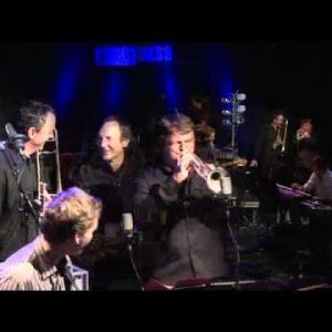 Rens Newland Band - Move That Thing (AT 2011)