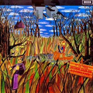 PROG+ROCK: T2 - It'll All Work Out In Boomland (UK 1970) (Full Album)