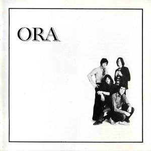 FOLK+POP+SWING+PSYCHEDELIC: Ora - Ora (UK 1969) Full Album