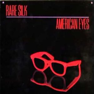 JAZZ+POP+CHORAL+FEMALE: Rare Silk - Storm (Turrentine) (US 1985 )