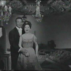 OPERETTE+SCHLAGER: Rudolf Schock & Erika Köth - Lieber Freund, man greift nicht nach den Sternen (Lehar)