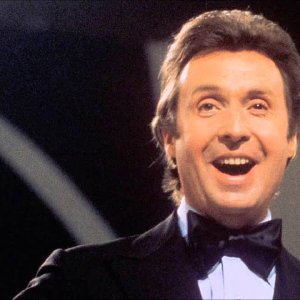 SCHLAGER+POP+LIED: Peter Alexander - Moderne Romanzen (AT 1966)