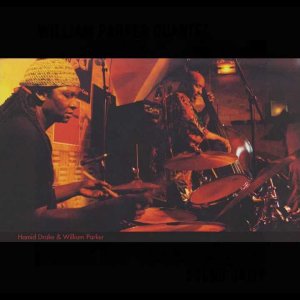 JAZZ+WALK+INSTRUMENTAL+LIVE: William Parker Quartet - Groove (Live in CA 2004)