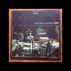 POP+BOSSA+SAMBA+JAZZ+CHOR+SYNTH : Tamba Trio - Tamba (BR 1974) Full Album