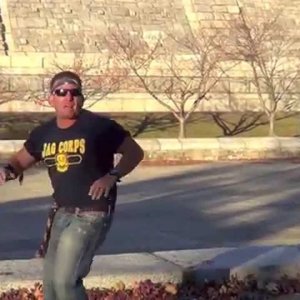 TRUMP is on our side Music video - YouTube