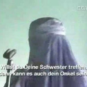 Burka Band - Burka Blue (Kabul 2003)