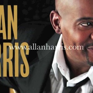 Allan Harris - Autumn (US 2011)