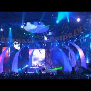 POP+DISCO+ELECTRONIC: Space - Magic Fly (FR LIVE RU 2008)