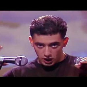 DAF - Der Räuber und der Prinz (DE LIVE 1981)