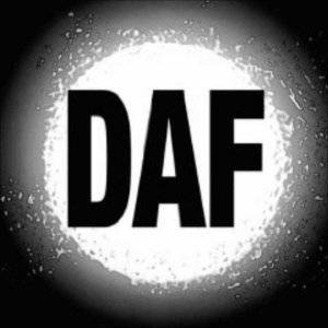 Ich und die Wirklichkeit - D.A.F.