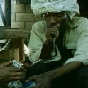 Max Romeo - Chase The Devil (UK 1976)