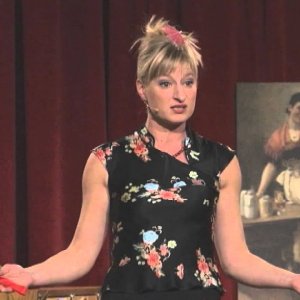 Bianca Bachmann - Chinesisches Couplet (DE 2014)