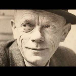 Karl Valentin - Geschichten aus der Nachkriegszeit - 08 - Das Interview (DE 1946)