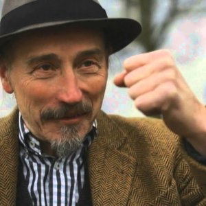 Herbert Achternbusch wird 75 Jahre alt (DE 2013)