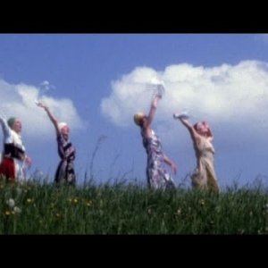 FILM CUT: Achternbusch's Heilt Hitler: Die Unterhosen vom Starnberger See (DE 1986)