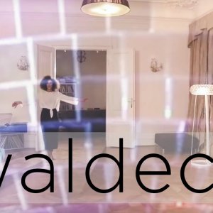 AUSTRO+FAKE+RETRO+POP+DUB: Waldeck - Chico (feat. la Heidi) (AT 2016)