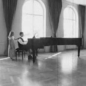 klaus waldeck album ballroom stories - get up carmen (AT 2007)