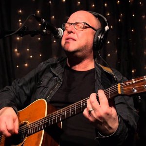 Pixies - Monkey Gone To Heaven (Live on KEXP 2014)