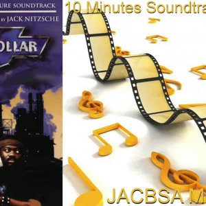INSTRUMENTAL+ROCK+BLUES+POP+FUNKY: Jack Nitzsche - Soundtrack Suite (US 1978) Blue Collar 1978 Soundtrack