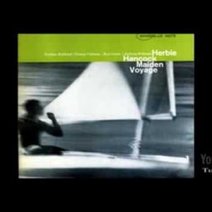 INSTRUMENTAL+BOP+COOL+GROOVE+JAZZ+SPIRIT: Herbie Hancock - Dolphin Dance (US 1965)