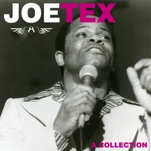 FUNKY+DANCE+DISCO+GROOVE: Joe Tex - Fat People (US 1979)