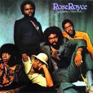 DISCO+GROOVE: Rose Royce - You're A Winner! (US 1980)