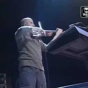 PROG+ITALY: Premiata Forneria Marconi - 21st Century Schizoid Man (King Crimson) (Live at Rolling Stone, Milano 2007)