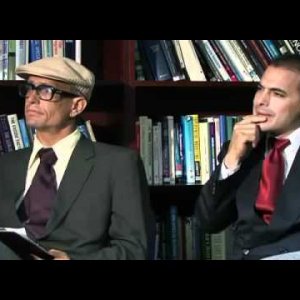 mockUMENTARY: Die Yes Men regeln die Welt (US 2009)