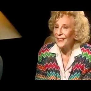 bioINFO: Leni Riefenstahl