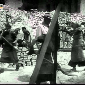 DOKU+FILM+NAZIZEIT+MITLÄUFER+GEGNER: Hitlers nützliche Idole Schauspieler Teil 3 - Heinz Rühmann (DE 2006)