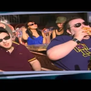 TALK+POP+ROCK: The Streets - Fit but You know it (UK 2004)