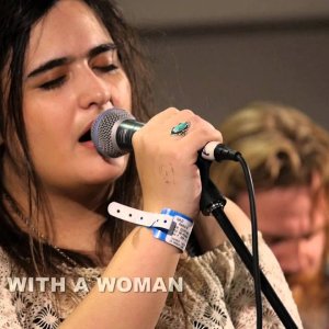 retroROCK+POP: Rose Windows (Live on KEXP 2015)